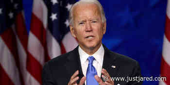 President Biden Addresses Whether He Will Run for Re-Election in 2024