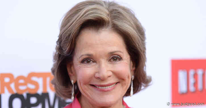 Celebrities Pay Tribute to Jessica Walter After Her Death - Read the Tweets