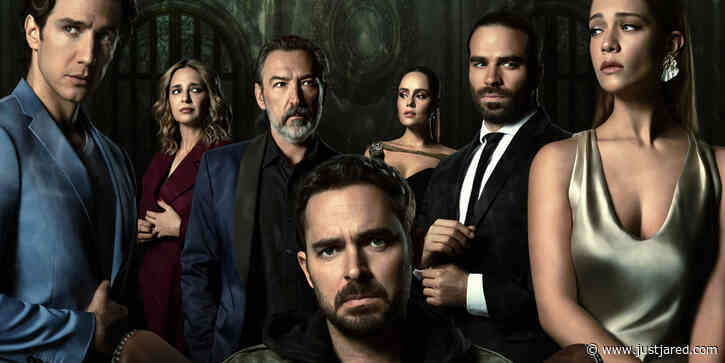 Netflix's 'Who Killed Sara?' - Will There Be a Season 2? (Spoilers)