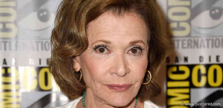 Jessica Walter Dead - 'Arrested Development' Star Dies at 80