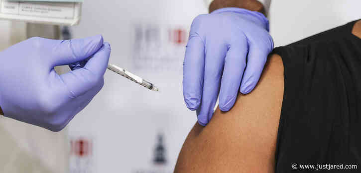 Three Celebrities Are Refusing to Get the COVID-19 Vaccine (So Far)