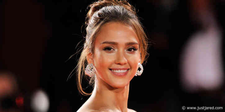 Jessica Alba Gets Candid About Building Her Honest Brand: 'It's F--king Impossible'