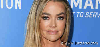 Denise Richards Apparently Ghosted This Celebrity