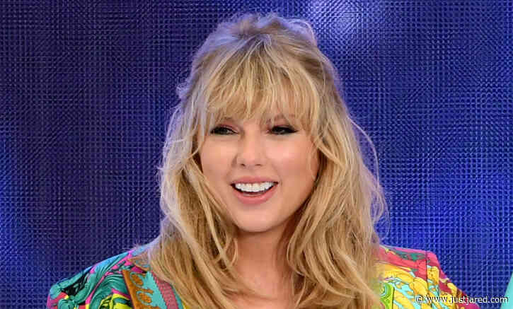 Taylor Swift's 'You All Over Me' First Listen - Hear the Sneak Peek Before Tonight!