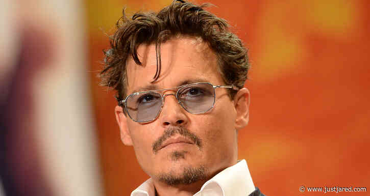 Johnny Depp Denied UK Appeal Trial in 'Wife Beater' Case