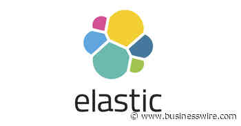 Elastic Announces Optimized Data Architecture, Enhanced Web Crawler, and Autoscaling in Elastic Enterprise Search - Business Wire