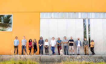 Santulan Architecture Announces New Brand, New HQ - Mile High CRE