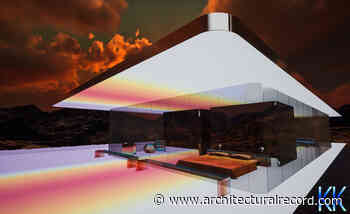 NFTs and What They Mean for Architecture - Architectural Record