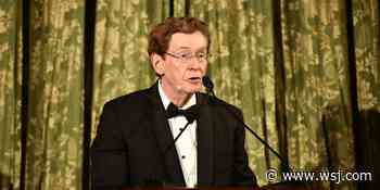 Richard Driehaus, Stock-Market Daredevil, Preserved Traditional Architecture - The Wall Street Journal