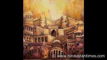 #ArtDiaries: A window to the world of history and architecture - Hindustan Times