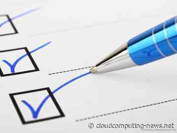 A cloud migration checklist: The lowdown on integration and architecture - Cloud Tech