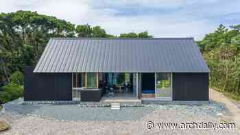 House in Shima / nanometer architecture - ArchDaily