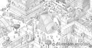 How coronavirus is transforming our space and architecture - South China Morning Post