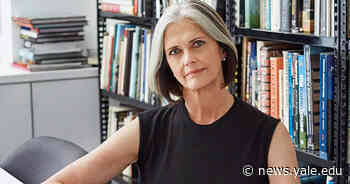 Deborah Berke reappointed architecture dean | YaleNews - Yale News