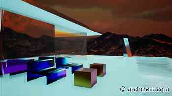 How Will Architecture be Affected by the Rise of Blockchain Technologies like NFTs? - Archinect