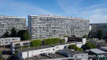 Lacaton & Vassal was a "worthy winner" of the Pritzker Architecture Prize - Dezeen