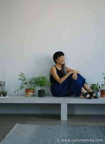 Jenn Chang Sees the Future of Architecture in Communal Living - Cultured Magazine