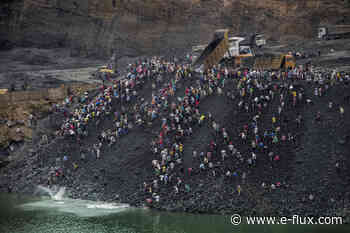 Jade Urbanism - Architecture - E-Flux