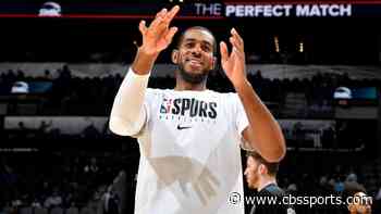 Spurs buy out LaMarcus Aldridge; Heat expected to emerge as frontrunner to sign veteran big man, per report