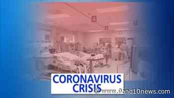 Coronavirus Crisis: Analyzing Northern Michigan's Numbers - 9 & 10 News - 9&10 News