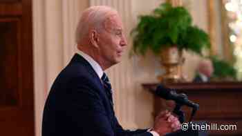 Biden's claim US sending back vast majority of migrant families not true: CNN