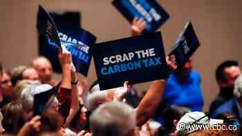 The Supreme Court gives Conservatives a chance to move past the carbon tax