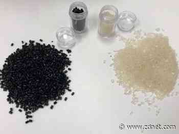 Ford, HP re-use 3-D printing materials in injection molding to reduce waste