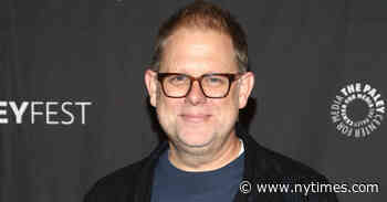 Creator of ‘All Rise’ on CBS Is Fired After Writers’ Complaints