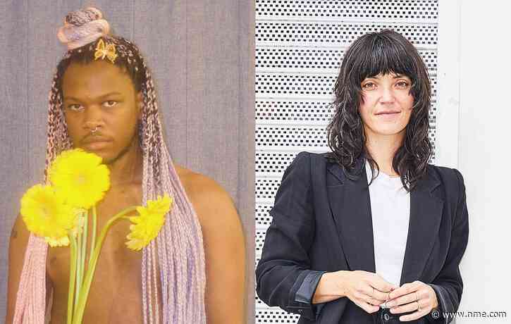Listen to Shamir’s new cover of Sharon Van Etten’s ‘Dsharpg’