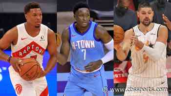 NBA trade deadline winners, losers: Lakers and Celtics fall short; Heat finesse Rockets for Victor Oladipo