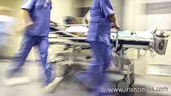 Coronavirus infection rates surge in Tullamore, Co Offaly - The Irish Times