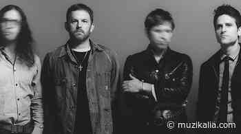 Un comentario sobre “Entrevistamos a Kings Of Leon” - Muzikalia