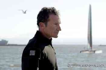 Cayard Takes Helm of Underperforming US Olympic Sailing Team