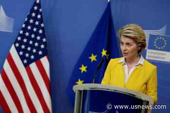EU 'Deplores' That Turkey Left Convention Protecting Women