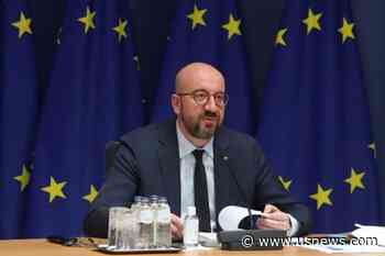 Turkey Must Stick to Its 'Moderate Behaviour', EU's Michel Says