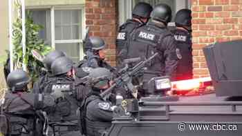 Teen from Sask. facing multiple charges in U.S. and Canada related to alleged 'swatting' hoaxes