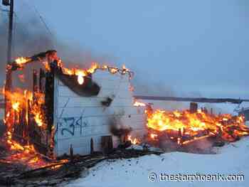 Indigenous people more likely to die in a fire than non-Indigenous: Statistics Canada