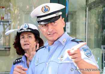 Modena, il Sulpl: 'Scomposto attacco agli agenti da M5S e Mvp' - La Pressa