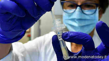 Covid, solo 165 casi oggi nel modenese. 917 le guarigioni - ModenaToday