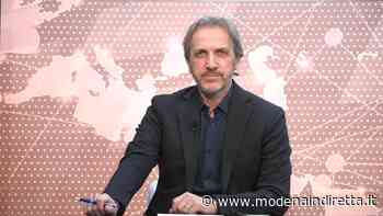 Trc sport Modena di mercoledì 24 marzo 2021 | Modenaindiretta - modenaindiretta.it