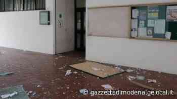 Modena, nei guai ragazzi delle baby gang. Vandalismi da via Viterbo a Piazza Mazzini, scattano le denunce - La Gazzetta di Modena