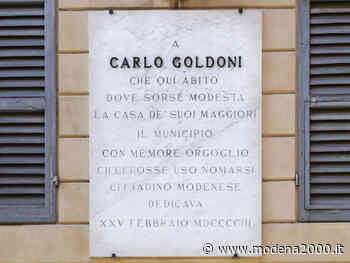 Modena, buon compleanno Venezia nel segno di Goldoni - Modena 2000