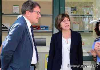 'Modena privatizza scuole e assume altri vigili: Muzzarelli si fermi' - La Pressa