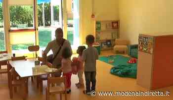 Modena, “i nidi non si toccano”: contro il trasferimento a Cresciamo - modenaindiretta.it