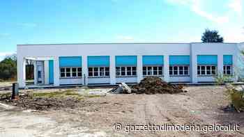 Modena, sede Sert in via Nonantolana è pronta. Entro l’estate il trasloco da via Sgarzeria - La Gazzetta di Modena