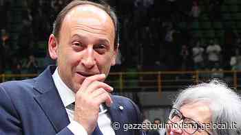 Sartoretti: «Vedo tanto entusiasmo e fiducia intorno a Modena Volley» - La Gazzetta di Modena