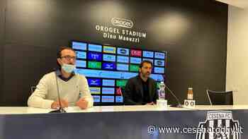 Ostacolo Feralpisalò per il Cesena, Viali: "Dopo Modena è importante non demoralizzarsi" - CesenaToday