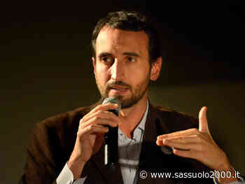 “Lodovico”, storie di Modena in digitale. Domani, in diretta streaming da SpazioF, incontro con Carlo Baja Guarienti - sassuolo2000.it - SASSUOLO NOTIZIE - SASSUOLO 2000