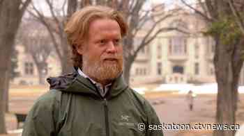 Sask. historians want your COVID-19 pandemic experiences for archive project