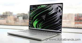 The rumored AMD-powered Razer Blade 14 is my dream gaming laptop